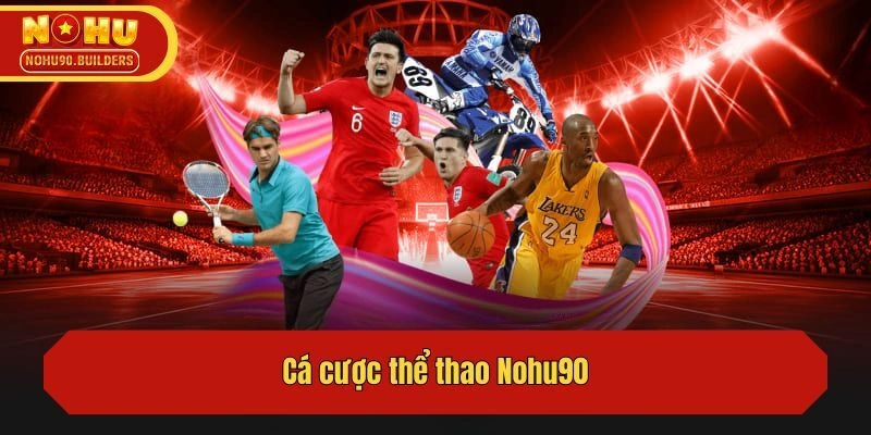 Cá cược thể thao